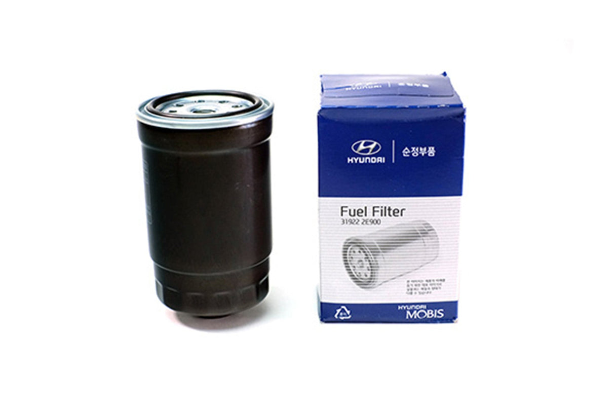 Filtro Petroleo Original Mobis 3194545700 Tucson Accent Rb