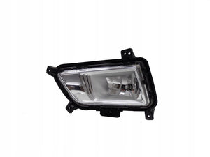 Bisel Neblinero Izquierdo Original Ssangyong Tivoli 8320135100