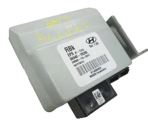 Eps Hyundai Accent Rb 2012 a 2020 Original 563401R205