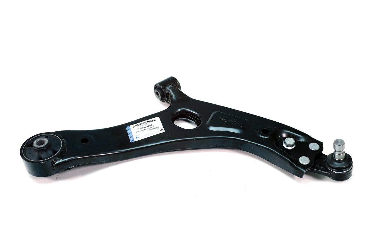 Bandeja Delantera Izquierdo Hyundai Tucson 2010 a 2015 Korea 545002S000