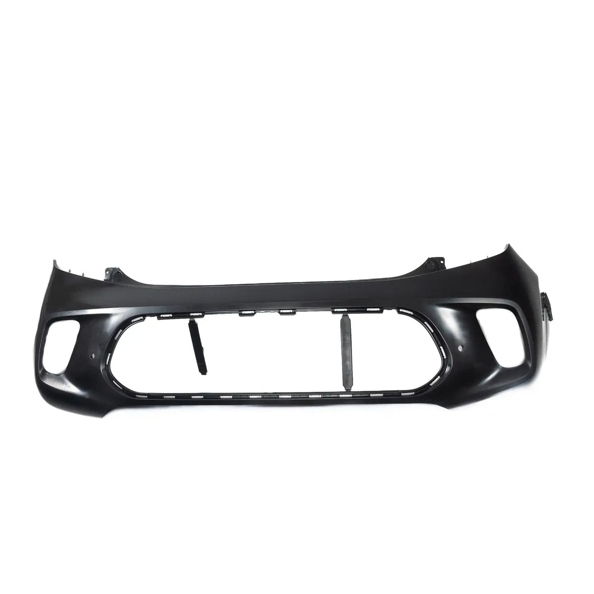 Parachoque Trasero Kia Morning 2017 a 2023 Original 86610G6010