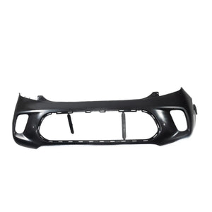 Parachoque Trasero Kia Morning 2017 a 2023 Original 86610G6010