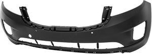 Funda Parachoque Delantero Kia Grand Carnival 2015 a 2017 Original 86510A9010