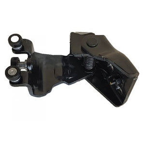 Rodillo Puerta Corredera Central Izquierda 2008 a 2019 Hyundai H 1 Original 839304H000