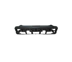 Funda Parachoque Trasero Inferior Hyundai Tucson 2021 a 2024 Original 86612N9130