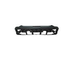 Funda Parachoque Trasero Inferior Hyundai Tucson 2021 a 2024 Original 86612N9130