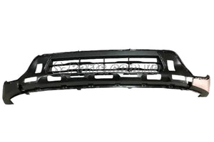 Parachoque Delantero Inferior Kia Sonet 2021 a 2024 Original 86512CC300