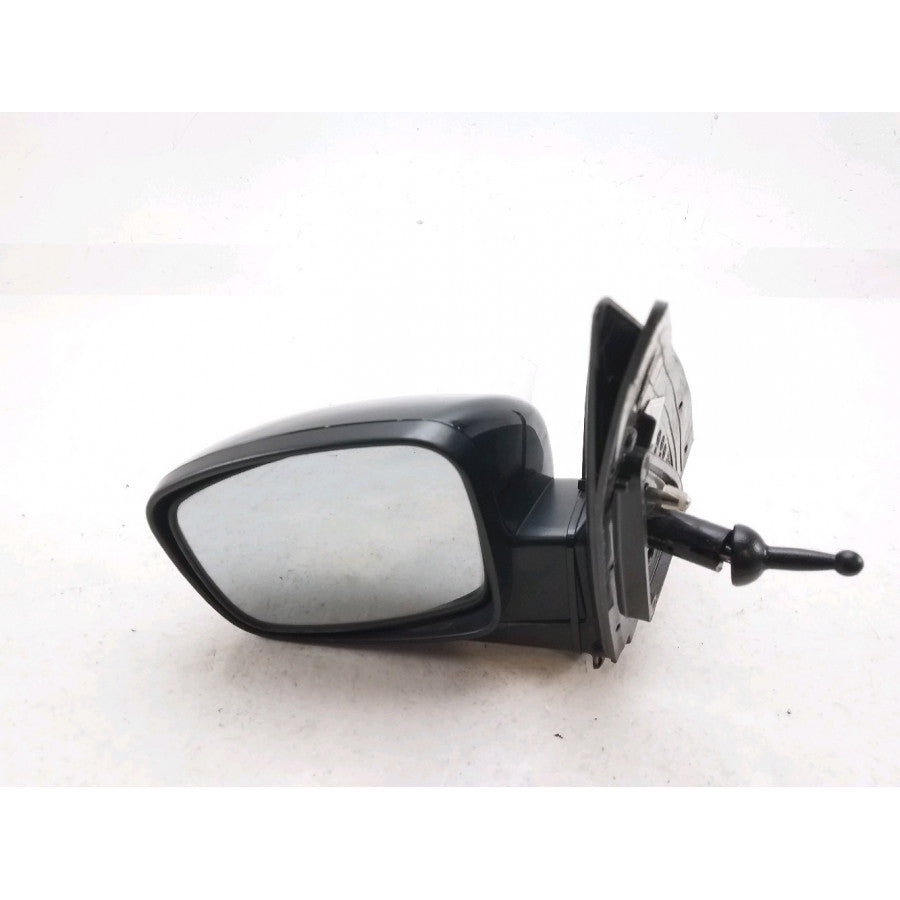 Espejo Manual Izquierdo Hyundai I-10 2008 a 2011 Alternativo 876100X040