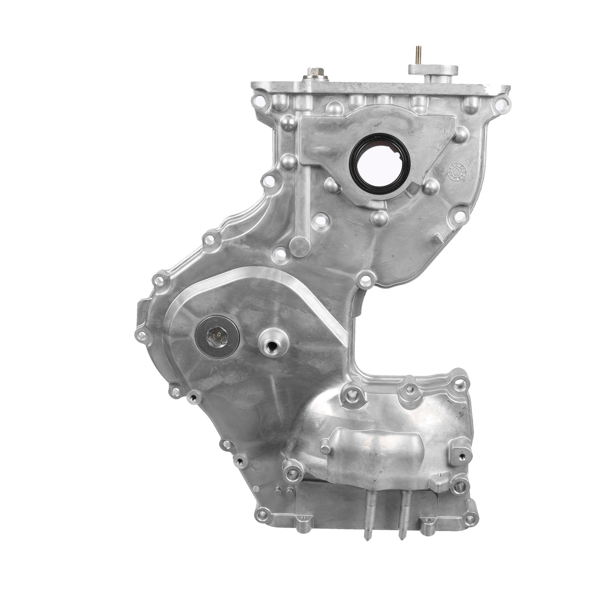 Bomba Aceite Hyundai Accent Rb Diesel 2015 a 2019 Original 213502A503