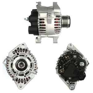 Alternador Hyundai Terracan 2 9 cc Diesel Korea 373004X503