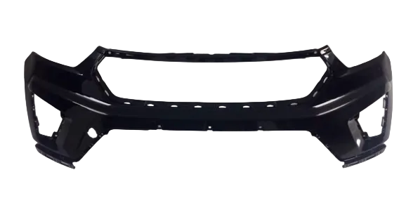 Funda Parachoque Delantera Hyundai Creta 2018 a 2021 Original 86511A0500