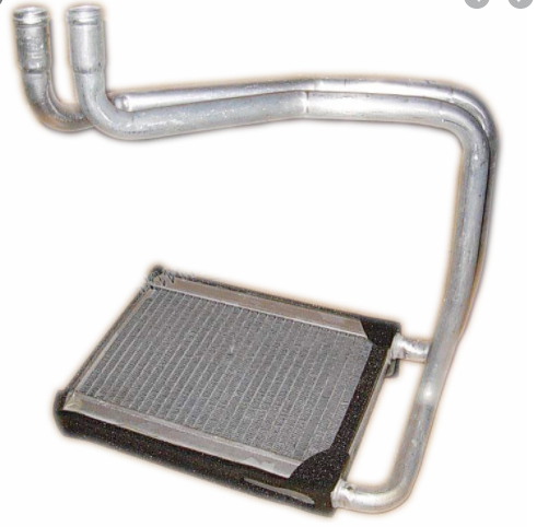 Radiador De Calefaccion Terracan Koreano 970234A019