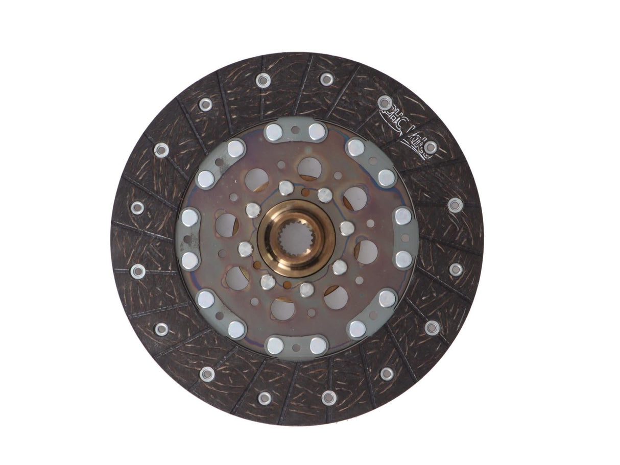 Disco Embrague Hyundai Elantra motor 1 8cc 2011 16 Valeo 4110032100