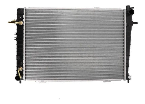 Radiador Agua Tucson Automatico 253102E710