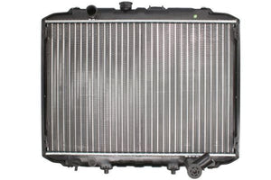 Radiador Motor Hyundai Mighty EX9 2019 a 2025 Alternativo Korea 253015M000