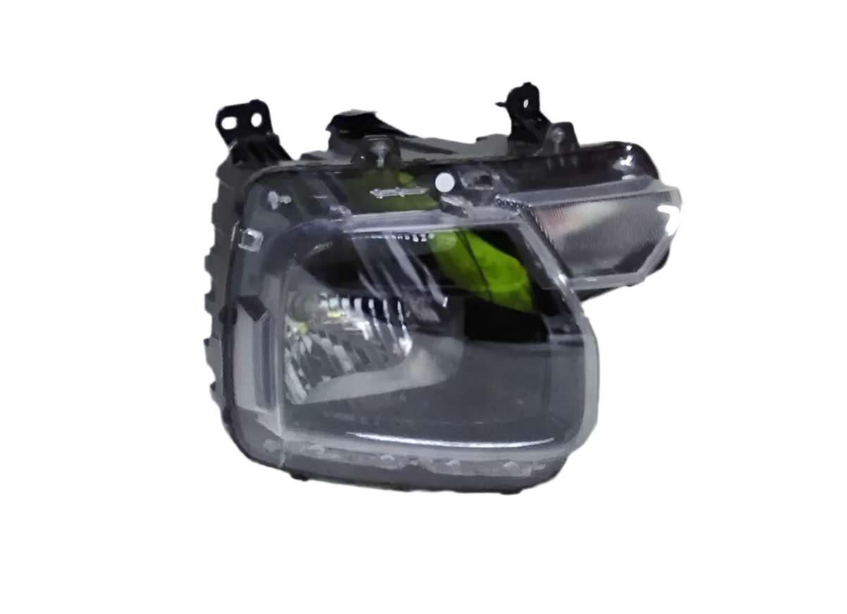 Optico Izquierdo Hyundai Staria 2020 a 2025 Original 92101Cg000