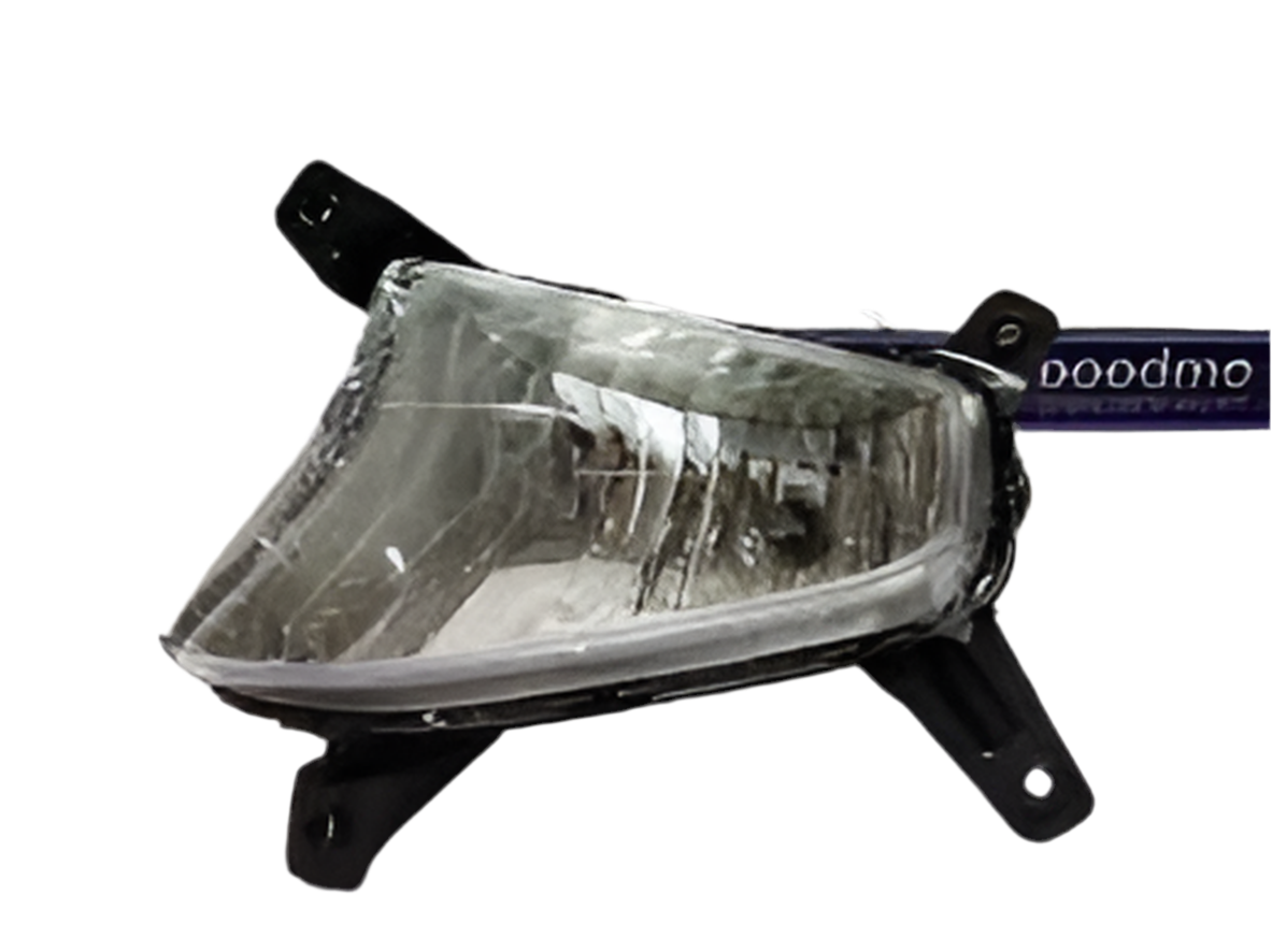 Neblinero Izquierdo Hyundai Atos 2020 2024 Alternativo 92201C4000