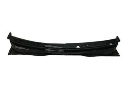 Rejilla Torpedo Completo Kia Rio Jb 2006 a 2011 Original 861501G050