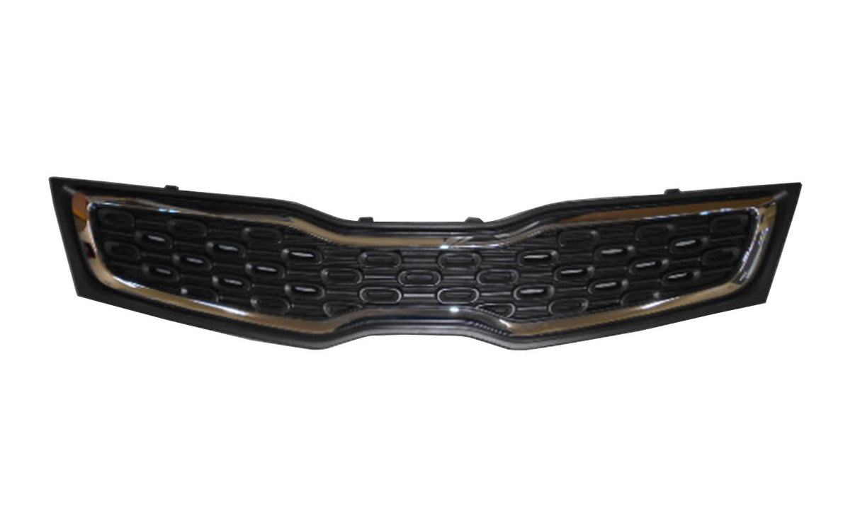 Mascara 15 16 Alternativo Sedan Kia Rio 4 863501W510