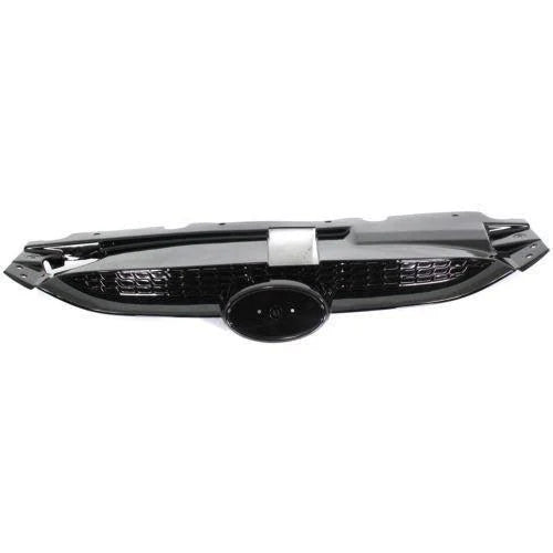 Mascara Hyundai Tucson 2010 a 2014 Original 863502S100
