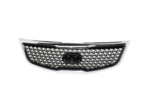 Mascara Kia Sportage 2010 a 2013 Alternativo 863503W000