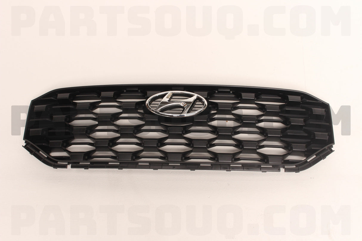 Mascara Hyundai Santa Fe 20-> (A) 86350S1500A