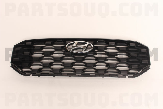 Mascara Hyundai Santa Fe 20-> (A) 86350S1500A