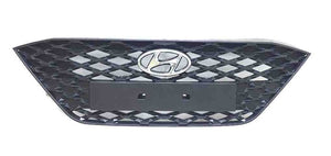 Mascara Hyundai New Accent 2021 a 2023 Original 86350H6500