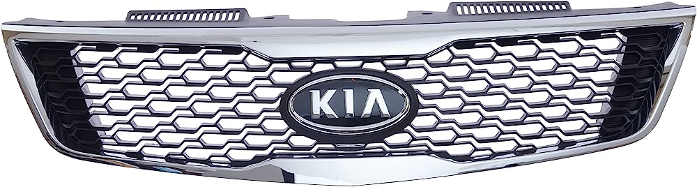 Mascara 10-13 Original Kia Cerato Koup 863501M600