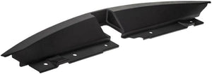 Cubre Chapa Capot 05-10 Original Sportage Pro 863611F000