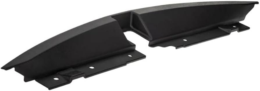 Cubre Chapa Capot 17 - Kia Rio 4 Alternativo 86353H9000