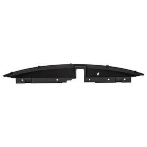 Cubre Chapa Capot Kia Rio 2012 a 2017 Original 863531W200