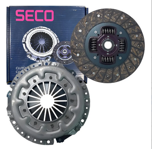 Kit Embrague Sin Rodamiento empuje Kia Sonet 1.5 Hyundai Creta  2021 a 2026 Seco Korea 4110026AJ0