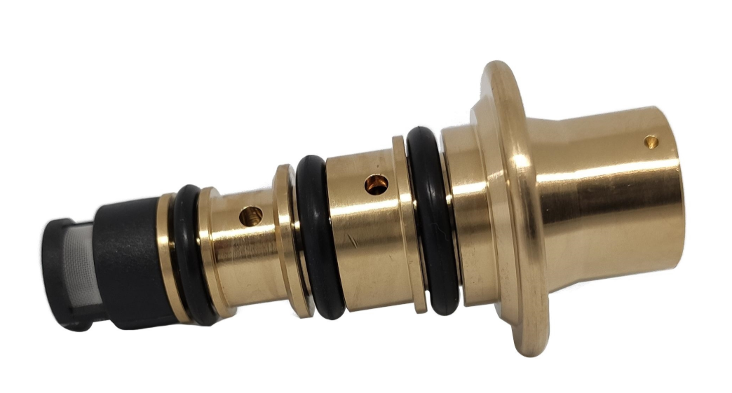Valvula Control Depresor Varios Modelos Hyundai Kia Original 976742B300