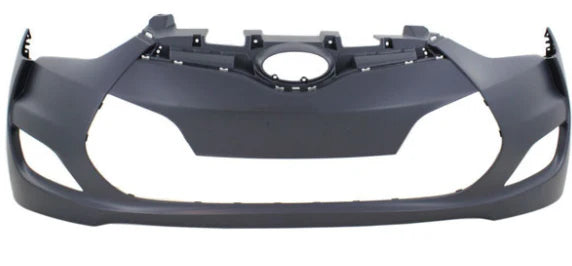 Parachoque Delantero Hyundai Veloster 2010 a 2015 Alternativo 865112V000