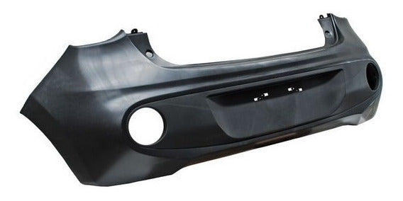 Parachoque Trasero Original Grand I 10 Hatch Back 16-20 86611B4500