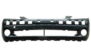 Funda Parachoque Delantera 2003 a 2005 Hyundai Getz Alternativo 865111C100