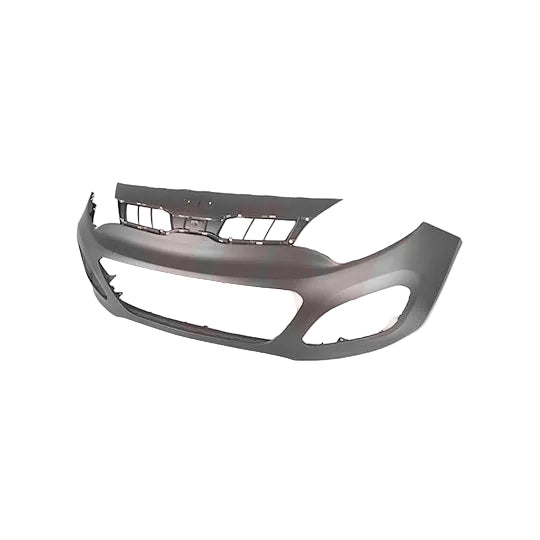 Funda Parachoque Delantera Kia Rio Hback 2015 a 2017 Alternativo 865111W700