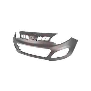 Funda Parachoque Delantera Kia Rio Hback 2015 a 2017 Alternativo 865111W700