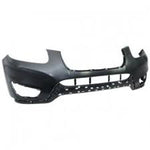 Funda Parachoque Delantero 865112B700 Original Hyundai Santa Fe Gl10<