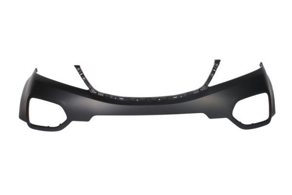 Funda Parachoque Delantera Superior Con Sensor Kia Sorento 2012 a 2014 Original 865112P540