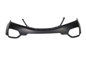 Funda Parachoque Delantera Superior Con Sensor Kia Sorento 2012 a 2014 Original 865112P540