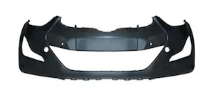 Parachoque Delantero Elantra 14-15< Alternavito 865113X709