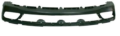 Parachoque Delantera Inferior Hyundai H1 2008 a 2014 Original 865114H000