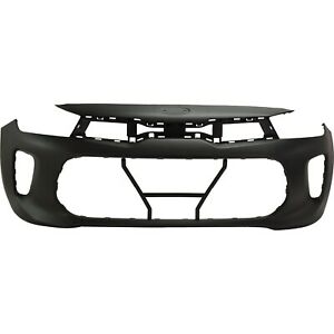 Funda Parachoques Delantero 17> Kia Rio 5(O) 86511H9000