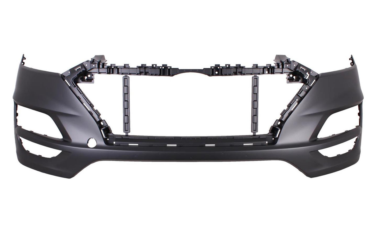 Funda Parachoque Delantero 18-21 Original Hyundai Tucson 86511D3500