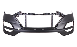 Funda Parachoque Delantero Hyundai Tucson 2018 a 2021 Alternativo 86511D3500