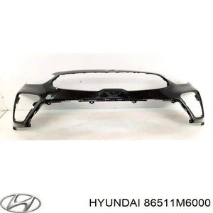 Parachoque Delantero Kia Cerato 2019 a 2023 Alternativo 86511M6000