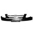 Funda Parachoque Delantero Superior 865124H000 Hyundai H-1 08