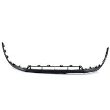 Funda Parachoque Delantero Inferior 865124H700 Hyundai H1 18>
